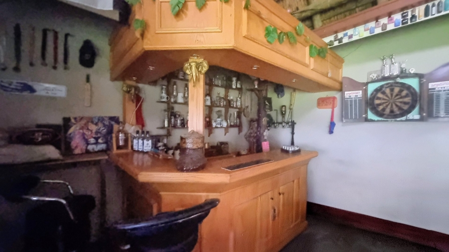 4 Bedroom Property for Sale in Deneysville Free State